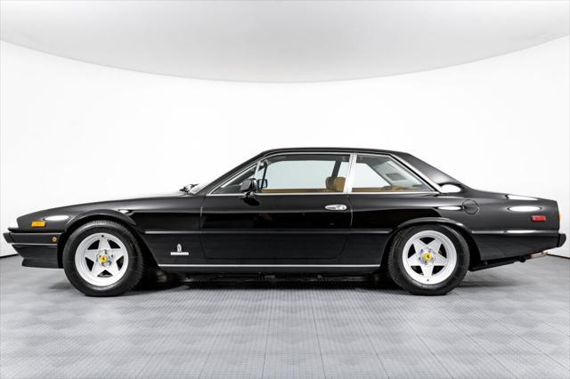 used 1982 Ferrari 400i car, priced at $159,000