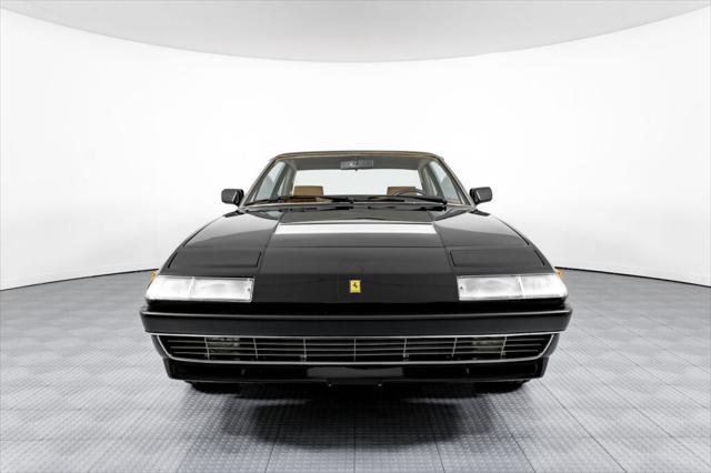 used 1982 Ferrari 400i car, priced at $159,000