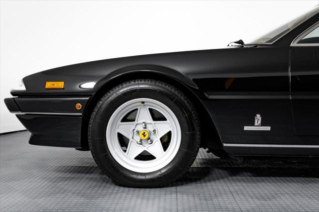 used 1982 Ferrari 400i car, priced at $159,000