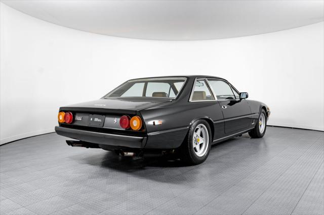 used 1982 Ferrari 400i car, priced at $159,000