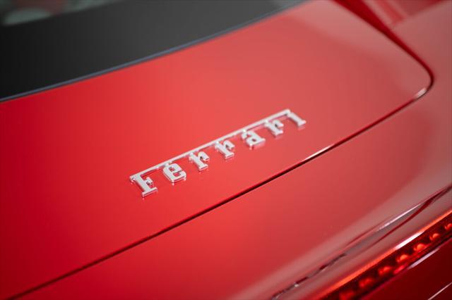 used 2011 Ferrari 458 Italia car, priced at $239,000