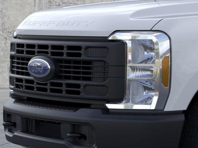 new 2023 Ford F-250 car, priced at $49,995