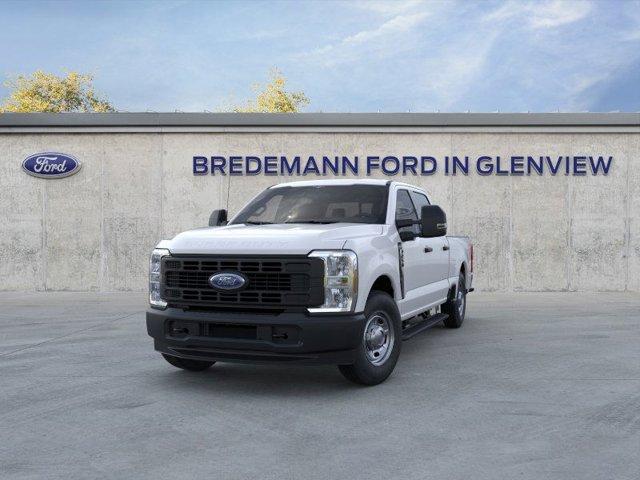 new 2023 Ford F-250 car, priced at $49,995