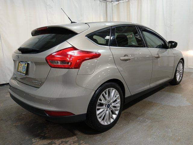 used 2015 Ford Focus car, priced at $7,999