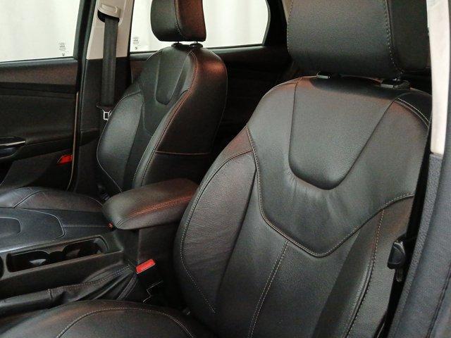 used 2015 Ford Focus car, priced at $7,999