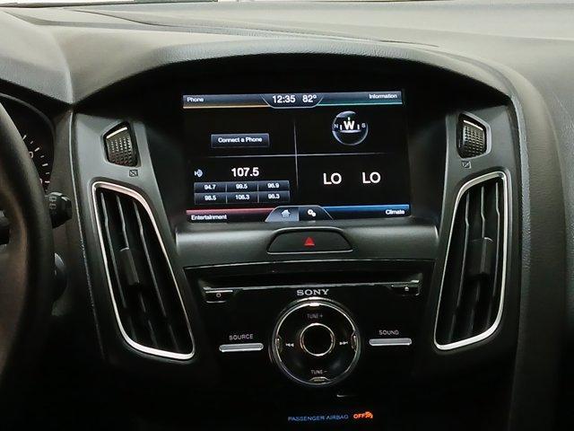 used 2015 Ford Focus car, priced at $7,999