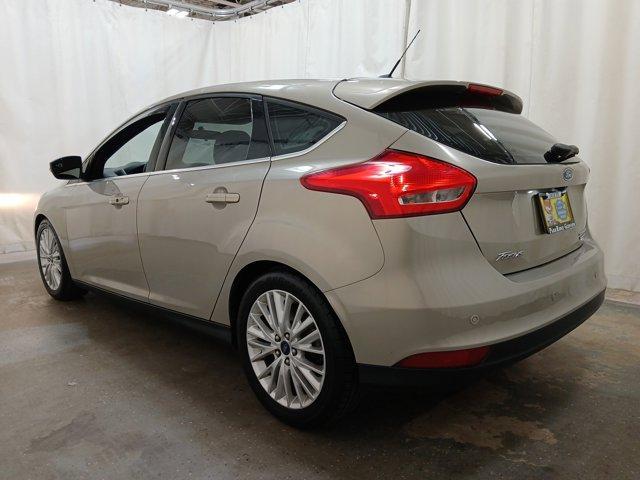 used 2015 Ford Focus car, priced at $7,999