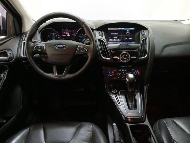used 2015 Ford Focus car, priced at $7,999
