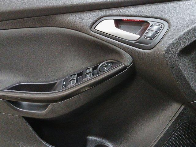 used 2015 Ford Focus car, priced at $7,999
