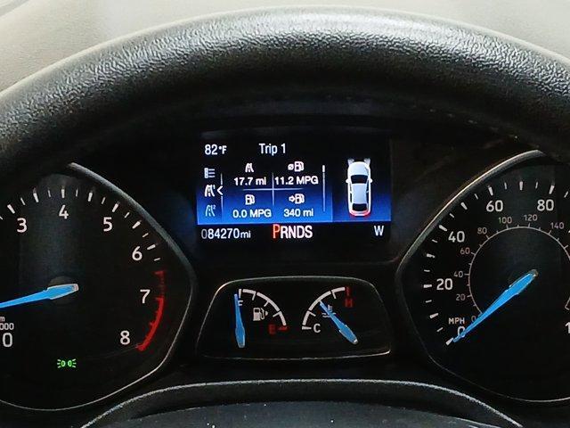 used 2015 Ford Focus car, priced at $7,999