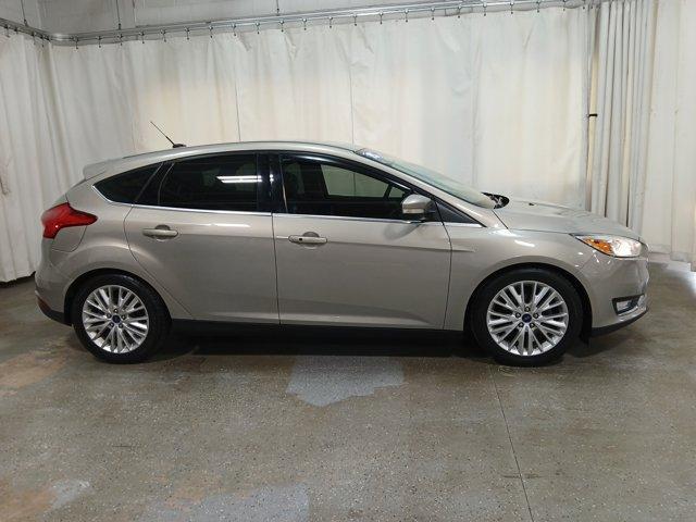used 2015 Ford Focus car, priced at $7,999