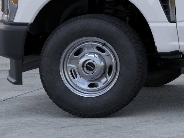 new 2024 Ford F-250 car, priced at $48,899