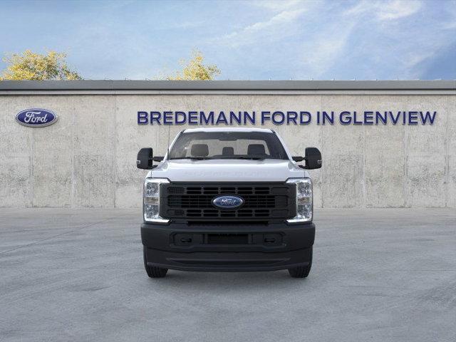 new 2024 Ford F-250 car, priced at $48,899