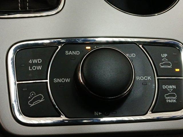 used 2018 Jeep Grand Cherokee car, priced at $20,999