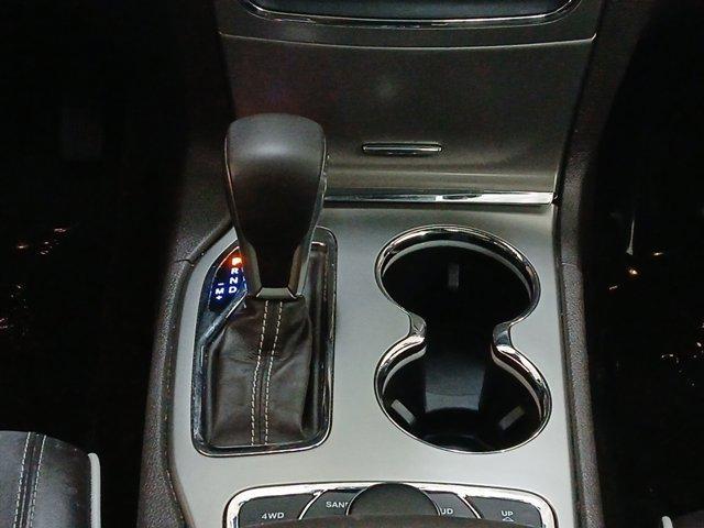 used 2018 Jeep Grand Cherokee car, priced at $20,999