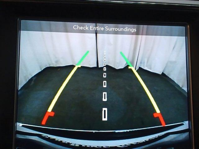 used 2018 Jeep Grand Cherokee car, priced at $20,999