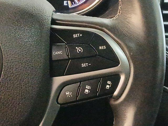 used 2018 Jeep Grand Cherokee car, priced at $20,999