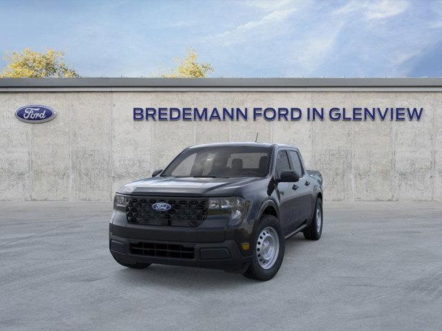 new 2025 Ford Maverick car, priced at $33,599