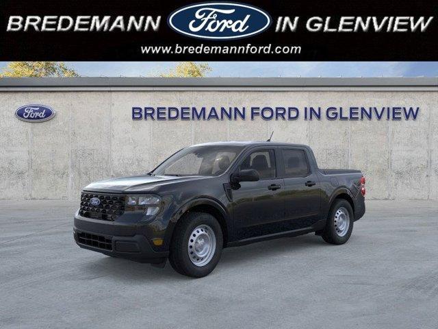 new 2025 Ford Maverick car, priced at $33,599