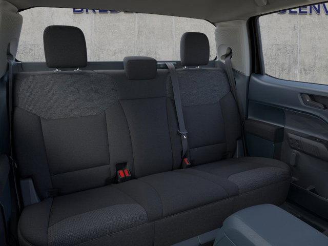 new 2025 Ford Maverick car, priced at $33,599