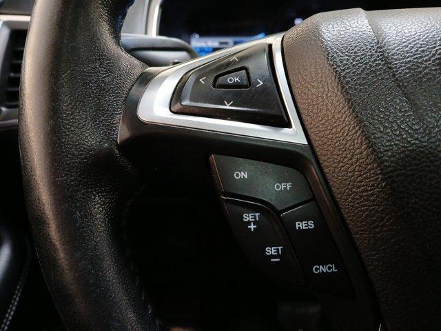 used 2018 Ford Edge car, priced at $15,695