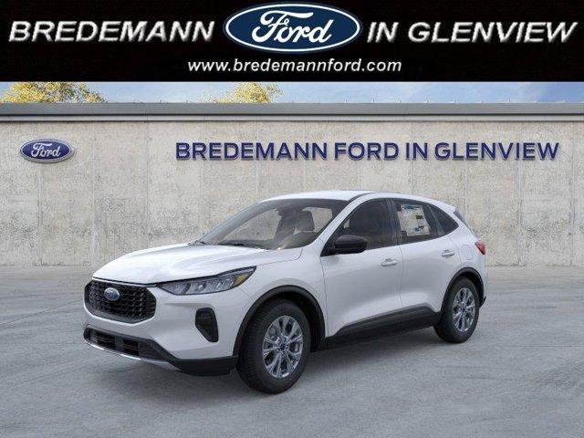 new 2025 Ford Escape car, priced at $31,099