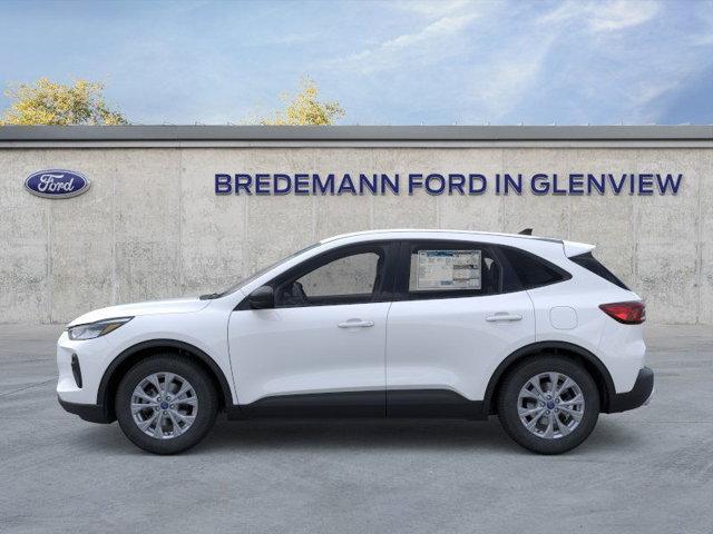 new 2025 Ford Escape car, priced at $31,099