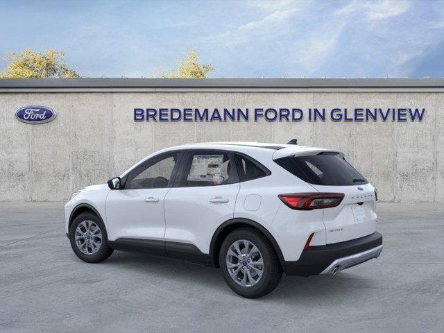 new 2025 Ford Escape car, priced at $31,099