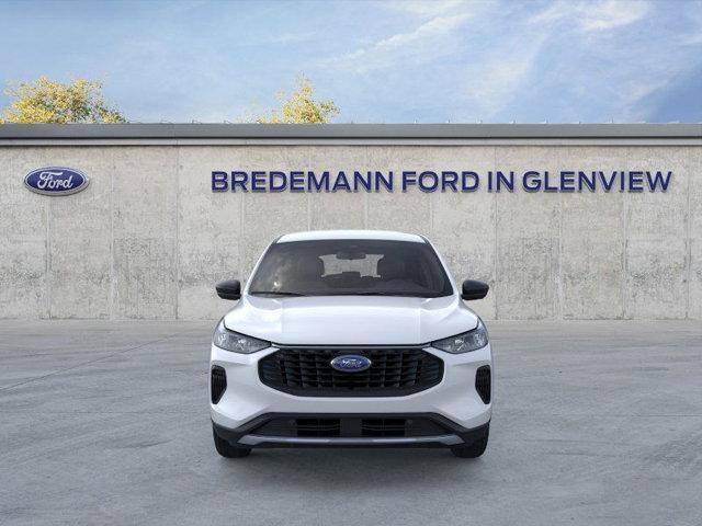new 2025 Ford Escape car, priced at $31,099