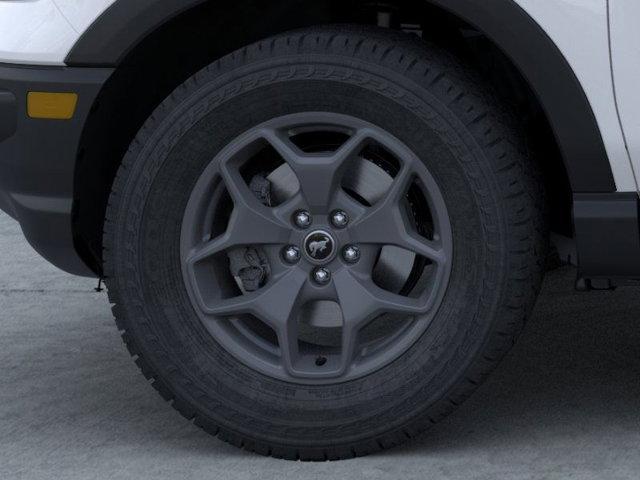new 2024 Ford Bronco Sport car, priced at $40,899