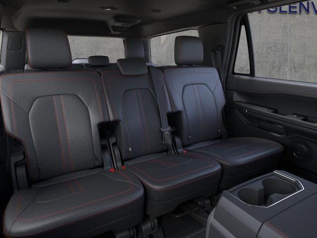 new 2024 Ford Expedition Max car, priced at $77,999