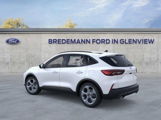 new 2025 Ford Escape car, priced at $31,499
