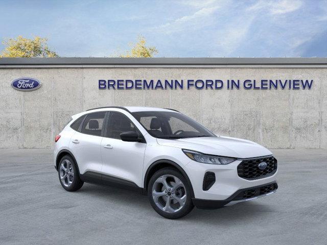new 2025 Ford Escape car, priced at $31,499