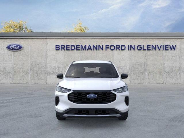 new 2025 Ford Escape car, priced at $31,499