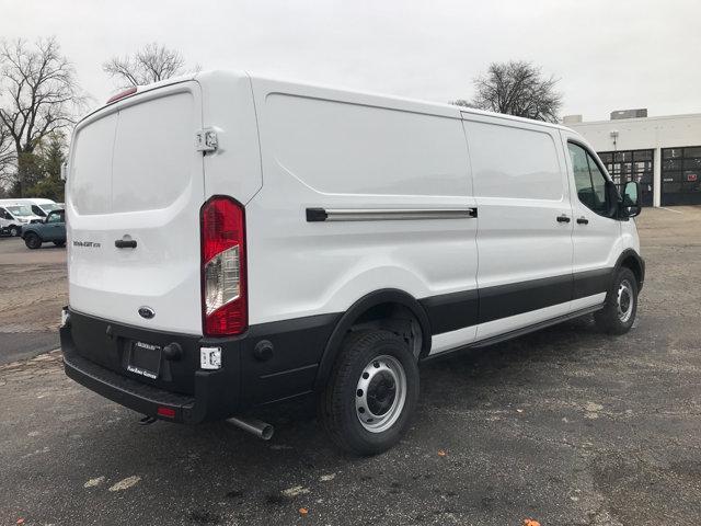 new 2024 Ford Transit-250 car, priced at $48,099