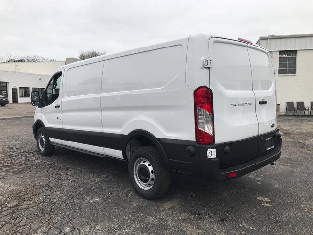 new 2024 Ford Transit-250 car, priced at $48,099