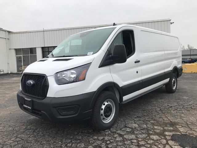 new 2024 Ford Transit-250 car, priced at $48,099