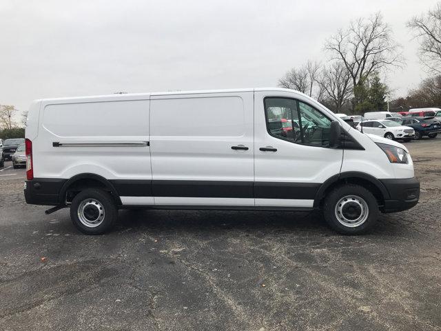 new 2024 Ford Transit-250 car, priced at $48,099