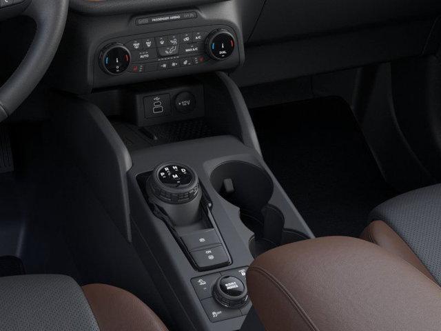 new 2024 Ford Bronco Sport car, priced at $40,082
