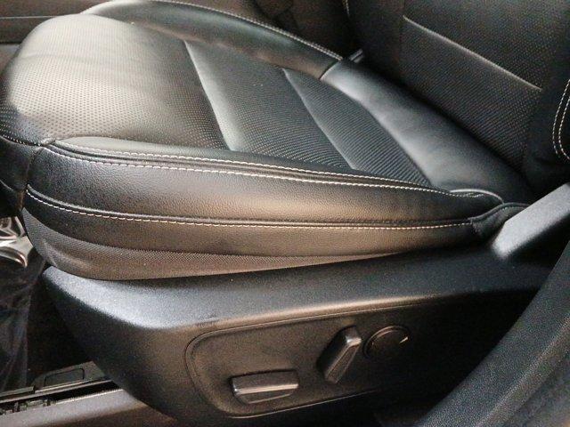 used 2021 Ford Escape car, priced at $18,999