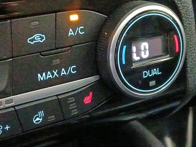 used 2021 Ford Escape car, priced at $18,999