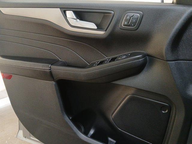 used 2021 Ford Escape car, priced at $18,999