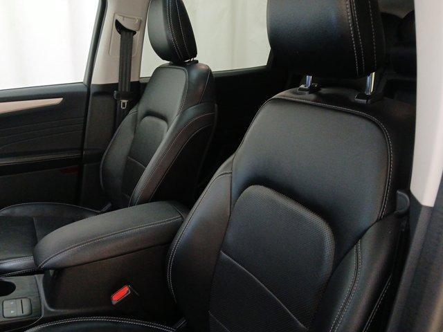 used 2021 Ford Escape car, priced at $18,999