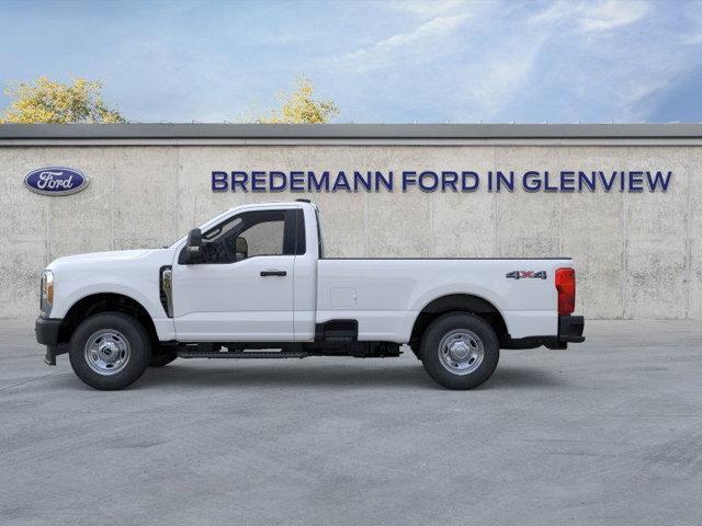 new 2024 Ford F-250 car, priced at $39,999