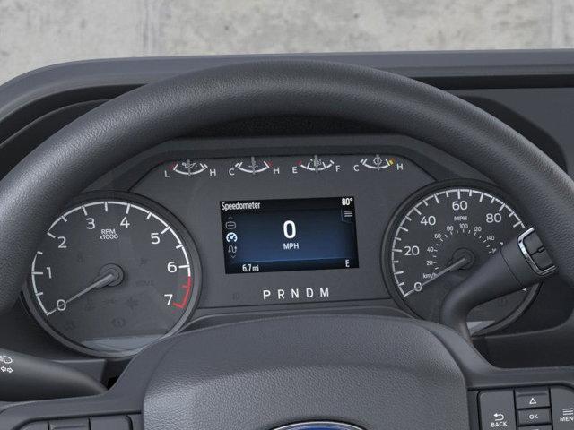 new 2024 Ford F-250 car, priced at $39,999
