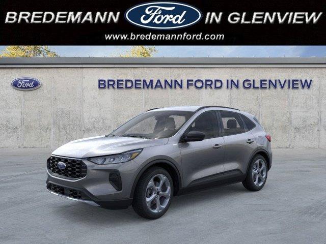 new 2025 Ford Escape car, priced at $29,899
