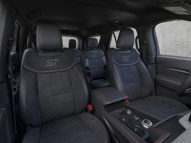 new 2026 Ford Explorer car, priced at $58,199