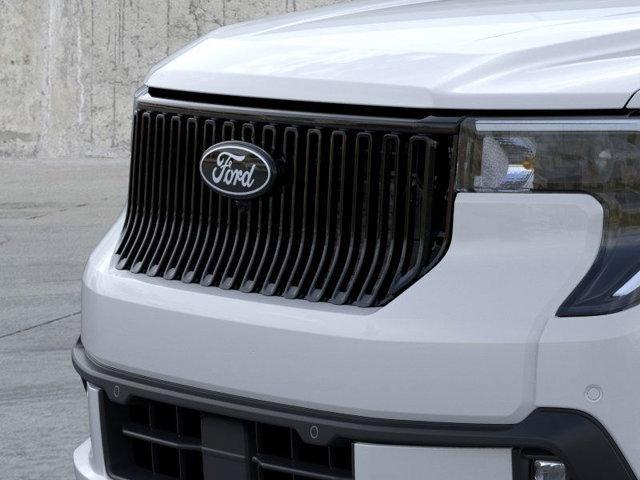 new 2025 Ford Maverick car, priced at $42,999