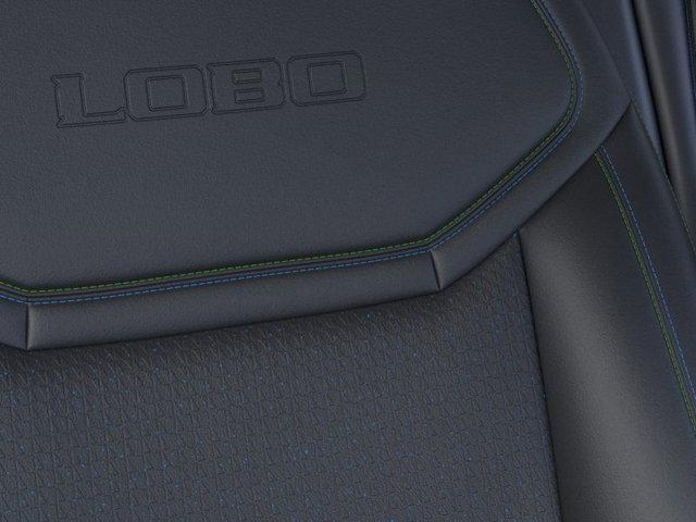 new 2025 Ford Maverick car, priced at $43,120