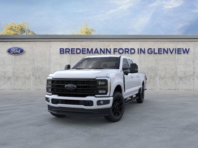 new 2024 Ford F-350 car, priced at $65,299